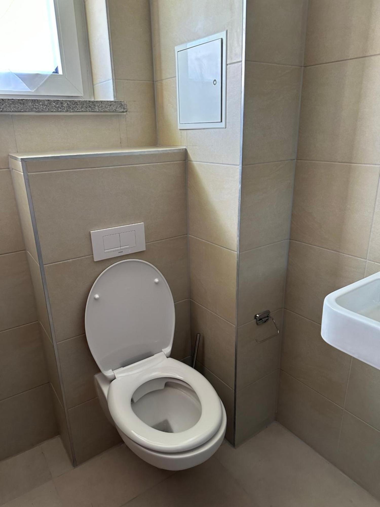 Ein Zimmer Wohnung Am Markt Oelsnitz  Eksteriør billede